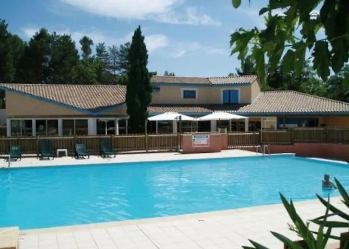 Ferienhaus Casacoquelicot Un Jardin Sud-americain En Provence Gaujac (Gard)